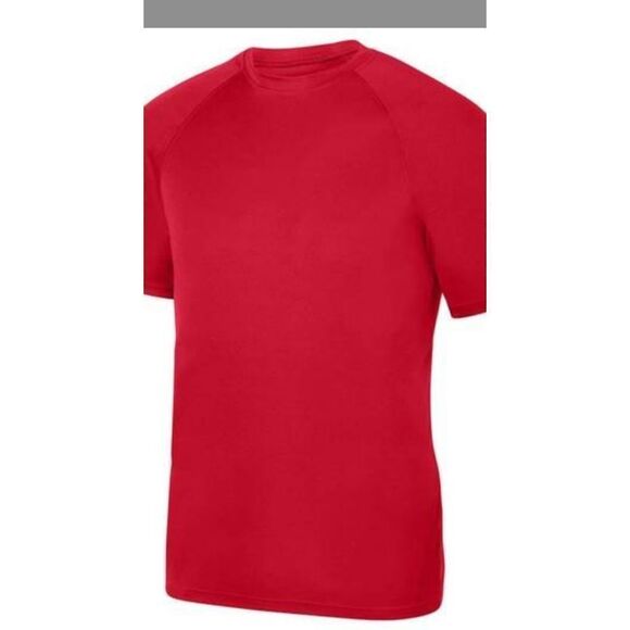 🔥$1 Bundled Augusta Wicking short sleeve Shirt - Picture 1 of 3